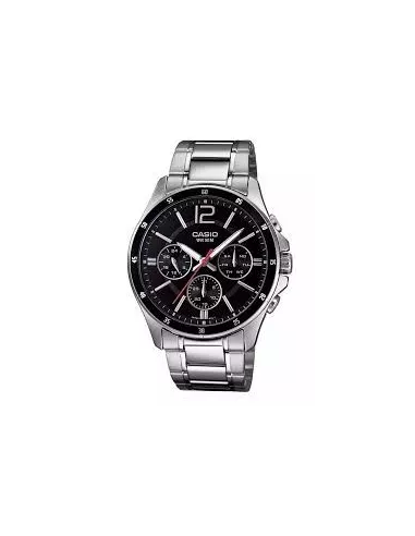 Montre Homme CASIO MTP-1374D-1AVDF