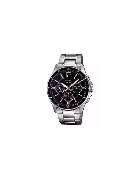 Montre Homme CASIO MTP-1374D-1AVDF