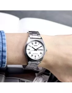 Montre Casio Homme MTP-V006D-7BUDF 2