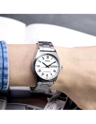 Montre Casio Homme MTP-V006D-7BUDF