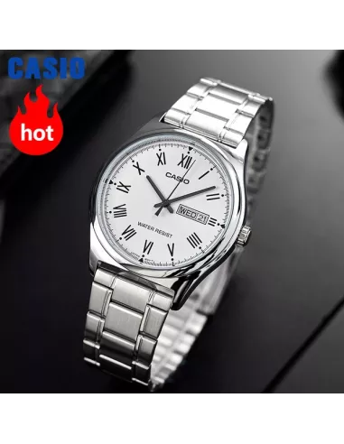 Montre Casio Homme MTP-V006D-7BUDF