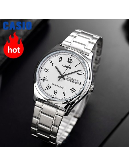 Montre Casio Homme MTP-V006D-7BUDF
