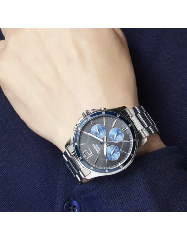 Montre Homme CASIO MTP-1374D-2AVDF