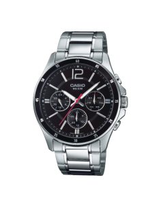 Polo Santa Barbara Montre Homme SB.1.10550-1
