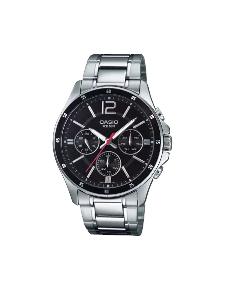 Montre Homme CASIO MTP-1374D-1AVDF