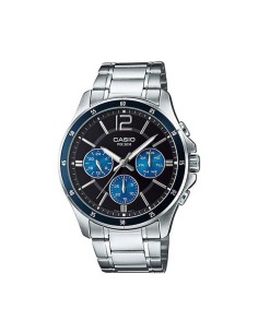 Montre Homme CASIO MTP-1374D-2AVDF