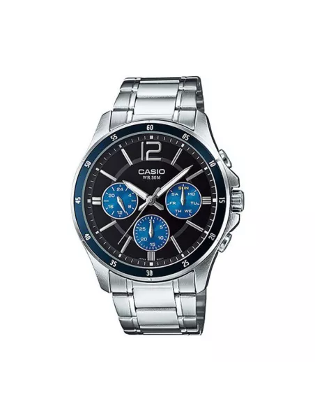 Montre Homme CASIO MTP-1374D-2AVDF
