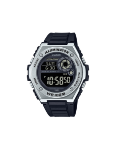 Montre Homme CASIO MWD-100H-1BVDF
