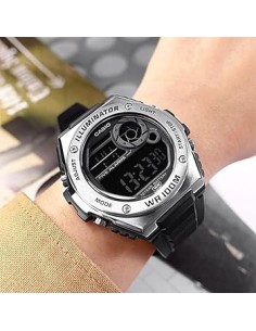Montre Homme CASIO MWD-100H-1BVDF 2