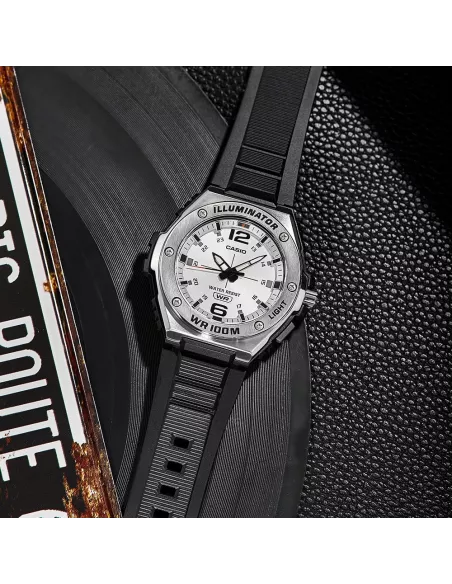 Montre Homme CASIO MWA-100H-7AVDF