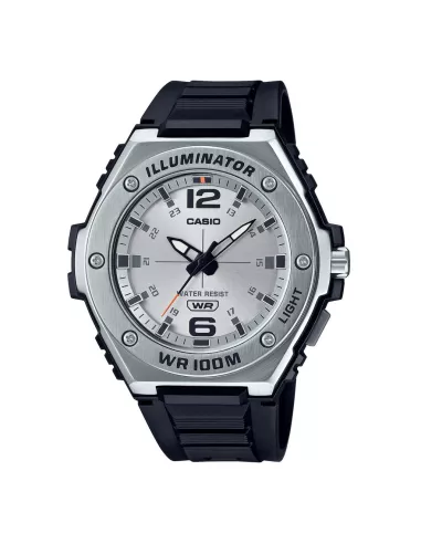 Montre Homme CASIO MWA-100H-7AVDF