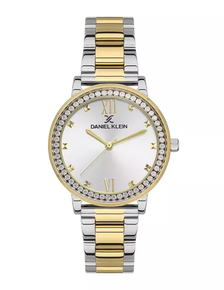 Daniel Klein Montre Femme DK.1.13510-2
