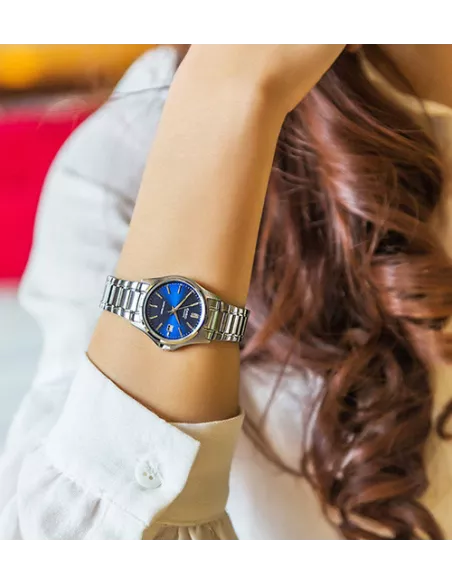 Montre Femme Casio LTP-1183A-2AVDF