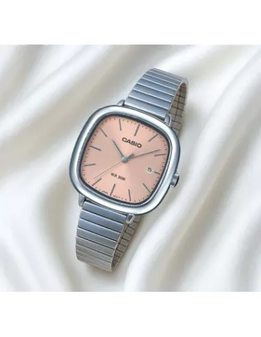 Montre Femme Casio LTP-B166D-4AVDF