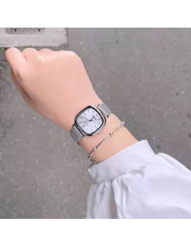 Montre Femme Casio LTP-B166D-7AVDF