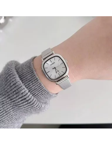 Montre Femme Casio LTP-B166D-7AVDF