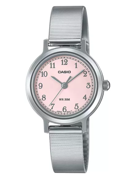 Montre Femme Casio LTP-B170D-4BVDF