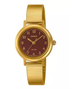Montre Femme Casio LTP-B170G-5BVDF