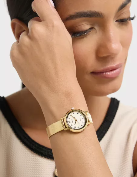 Montre Femme Casio LTP-B170G-9BVDF