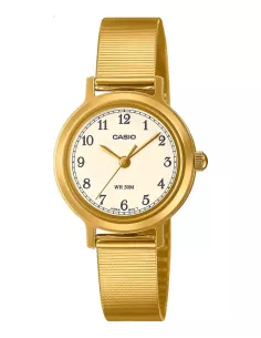 Montre Femme Casio LTP-B170G-9BVDF