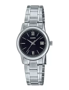 Casio Montre Femmes LTP-V002D-1B3UDF