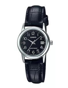 Casio Montre Femmes LTP-V002L-1BUDF