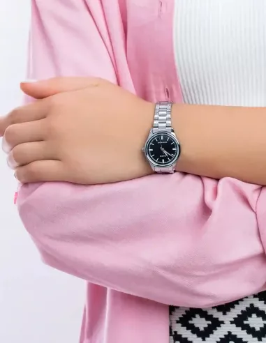 Casio Montre Femme LTP-V005D-1AUDF