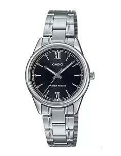 Casio Montre Femme LTP-V005D-1B2UDF