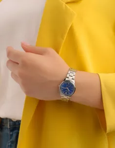 Casio Montre Femme LTP-V005D-2B2UDF 2