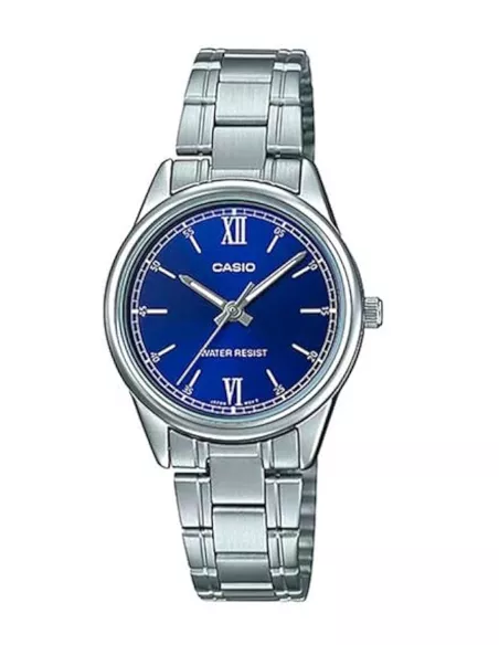 Casio Montre Femme LTP-V005D-2B2UDF