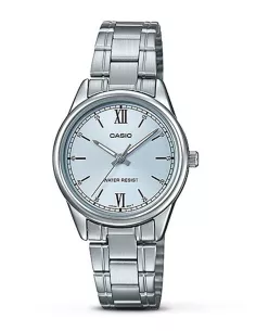 Casio Montre Femme LTP-V005D-2B3UDF