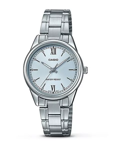 Casio Montre Femme LTP-V005D-2B3UDF