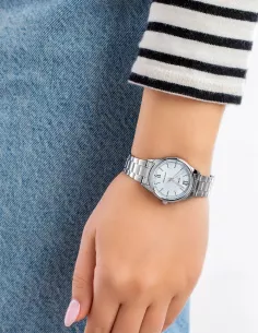 Casio Montre Femme LTP-V005D-2B3UDF 2