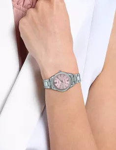 Casio Montre Femme LTP-V005D-4B2UDF 2