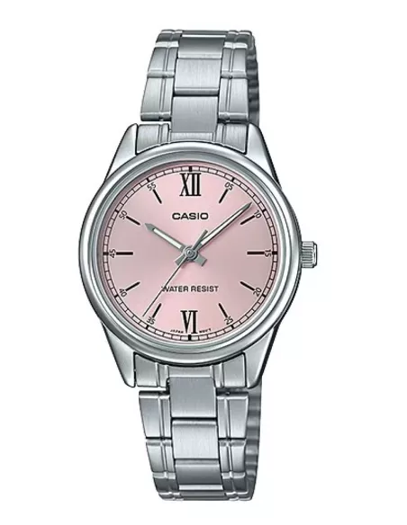 Casio Montre Femme LTP-V005D-4B2UDF