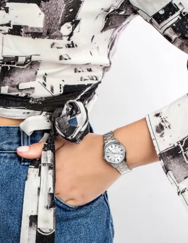 Casio Montre Femme LTP-V005D-7AUDF