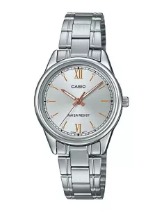 Casio Montre Femme LTP-V005D-7B2UDF