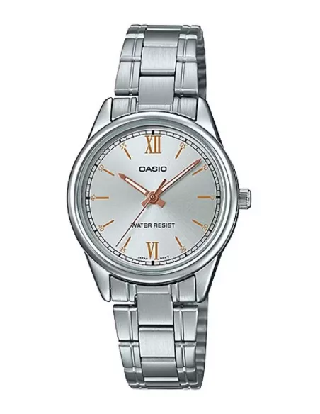 Casio Montre Femme LTP-V005D-7B2UDF