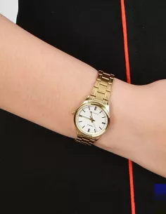 Casio Montre Femme LTP-V005G-7AUDF 2