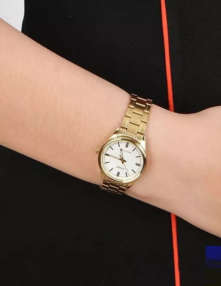 Casio Montre Femme LTP-V005G-7AUDF