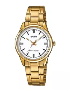 Casio Montre Femme LTP-V005G-7AUDF