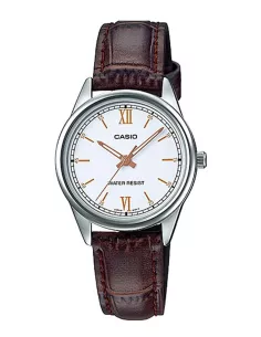 Casio Montre Femme LTP-V005L-7B3UDF