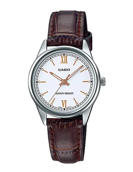 Casio Montre Femme LTP-V005L-7B3UDF