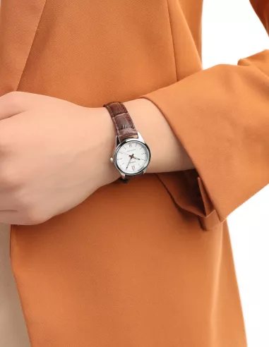 Casio Montre Femme LTP-V005L-7B3UDF