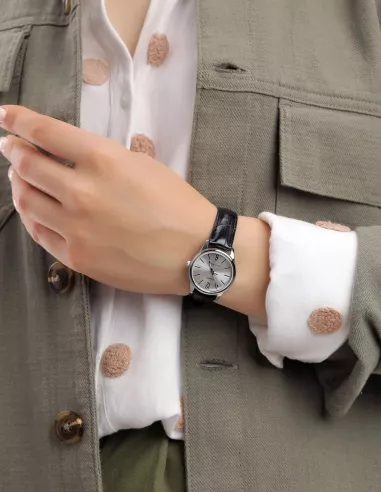 Casio Montre Femme LTP-V005L-7BUDF