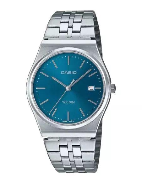CASIO Montre Homme MTP-B145D-2A2VDF