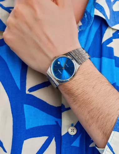 CASIO Montre Homme MTP-B145D-2A2VDF