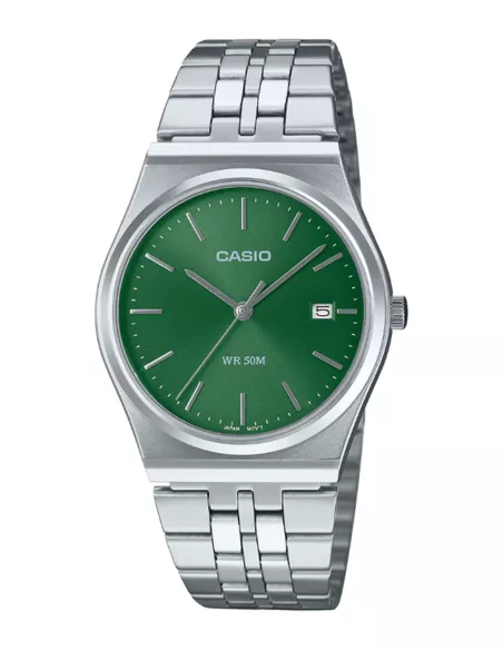 CASIO Montre Homme MTP-B145D-3AVDF