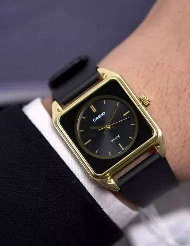 CASIO Montre Homme MTP-B170-1EVDF