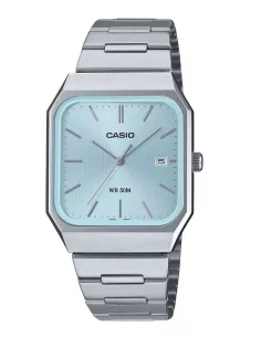 CASIO Montre Homme MTP-B185D-2A2VDF
